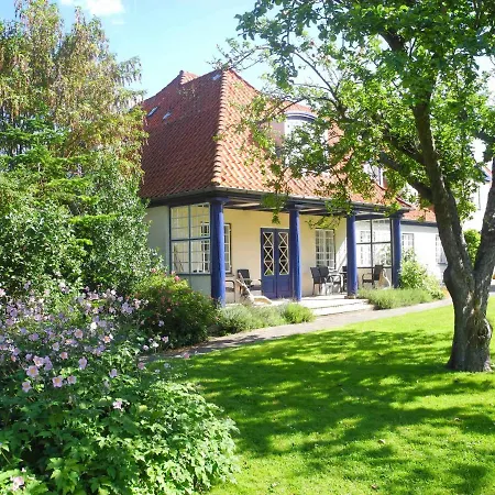 Inspiration Center Denmark - B&B-3